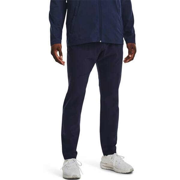 UNDER ARMOUR Herren Hose STRETCH WOVEN PANT von Under Armour