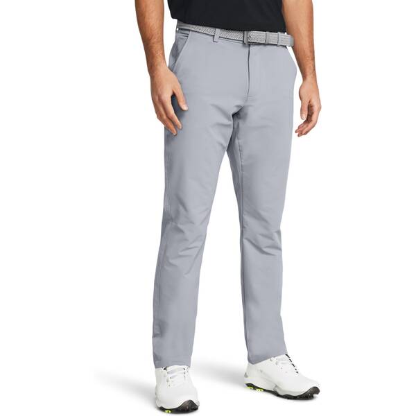 UNDER ARMOUR Herren Hose UA TECH TAPERED PANT von Under Armour