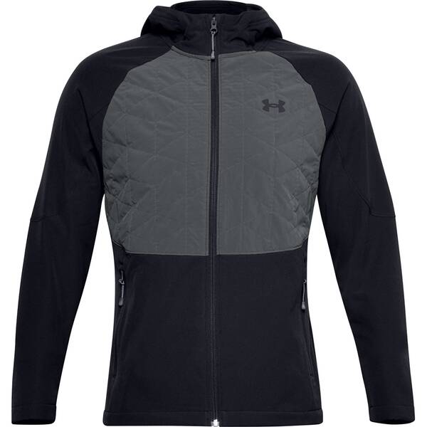 UNDER ARMOUR Herren Jacke CG Reactor Hybrid Lite von Under Armour