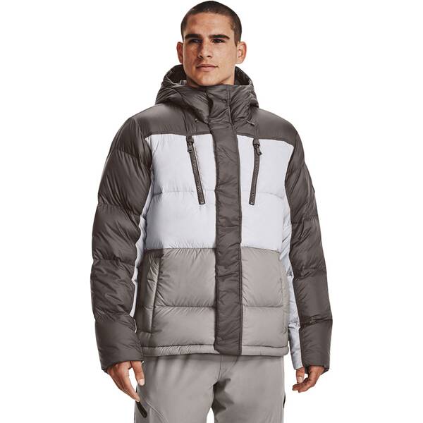 UNDER ARMOUR Herren Jacke CGI DOWN BLOCKED JKT von Under Armour