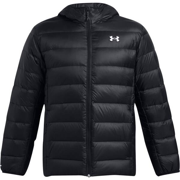 UNDER ARMOUR Herren Jacke LEGEND DOWN HOODED JACKET von Under Armour
