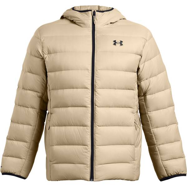 UNDER ARMOUR Herren Jacke LEGEND DOWN HOODED JACKET von Under Armour