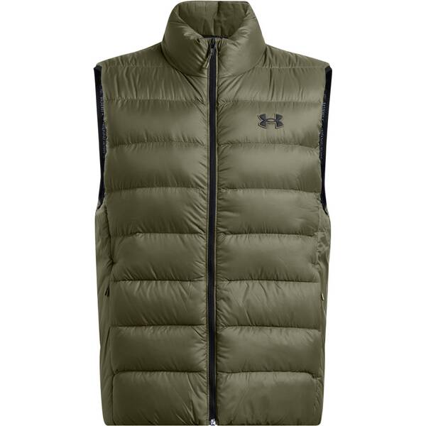 UNDER ARMOUR Herren Jacke LEGEND DOWN VEST von Under Armour