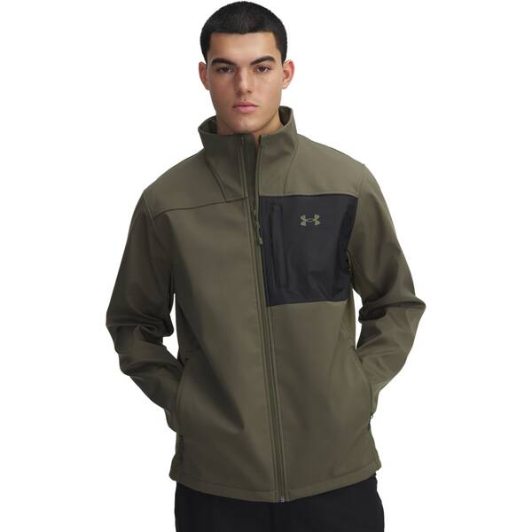 UNDER ARMOUR Herren Jacke UA CGI SHIELD 2.0 UNDER ARMOUR Herren Jacke UA CGI SHIELD 2.0 von Under Armour