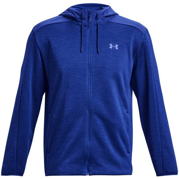 UNDER ARMOUR Herren Jacke UA ESSENTIAL SWACKET von Under Armour