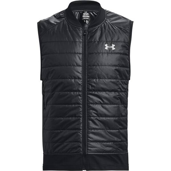 UNDER ARMOUR Herren Jacke UA STRM INS RUN VEST von Under Armour
