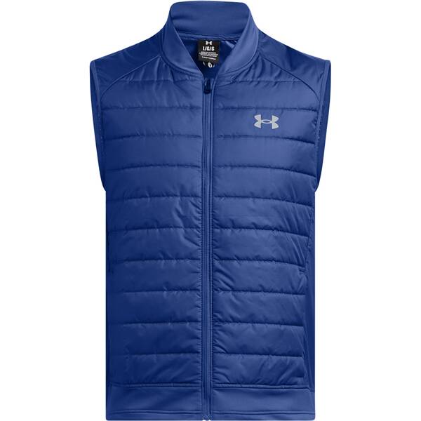 UNDER ARMOUR Herren Jacke UA STRM INS RUN VEST UNDER ARMOUR Herren Jacke UA STRM INS RUN VEST von Under Armour