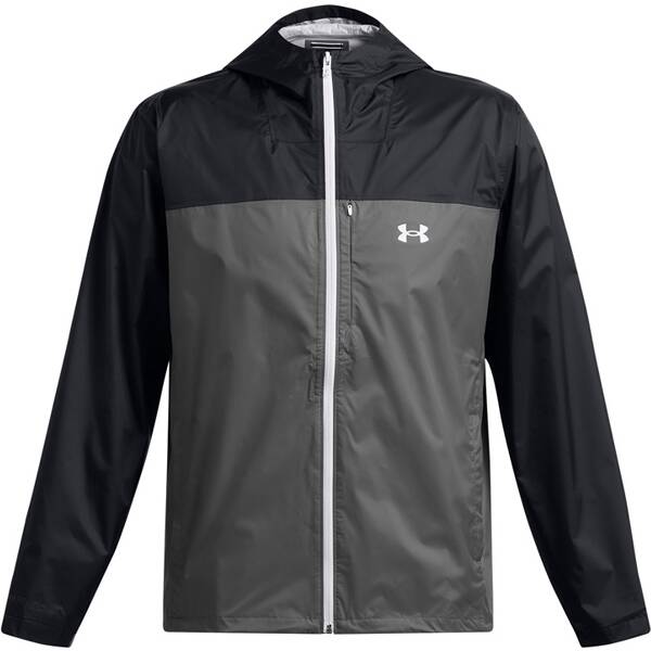 UNDER ARMOUR Herren Jacke UA STRMPRF CLDSTRKE NOV JKT von Under Armour