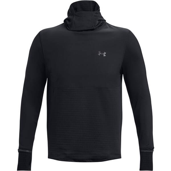 UNDER ARMOUR Herren Kapuzensweat QUALIFIER COLD HOODY von Under Armour