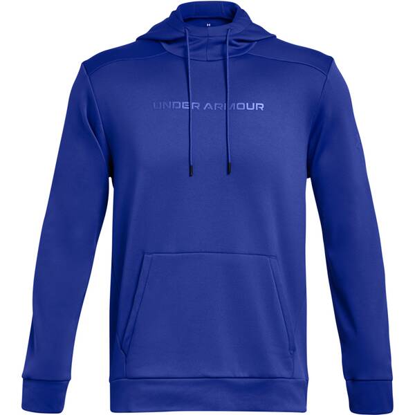 UNDER ARMOUR Herren Kapuzensweat UA ARMOUR FLEECE GRAPHIC HD von Under Armour