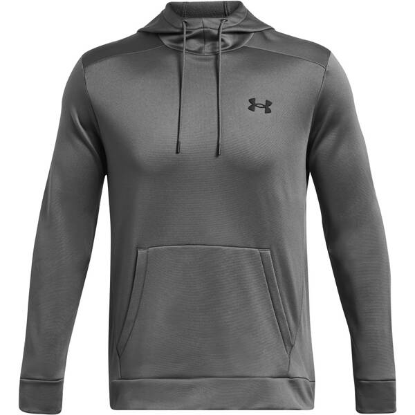 UNDER ARMOUR Herren Kapuzensweat UA ARMOUR FLEECE HOODIE von Under Armour