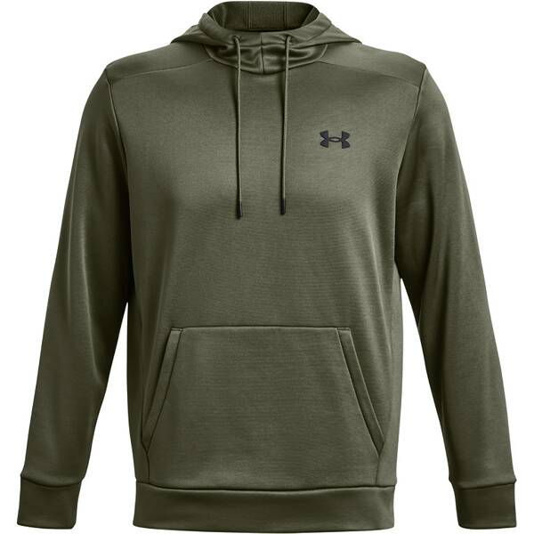 UNDER ARMOUR Herren Kapuzensweat UA ARMOUR FLEECE HOODIE von Under Armour