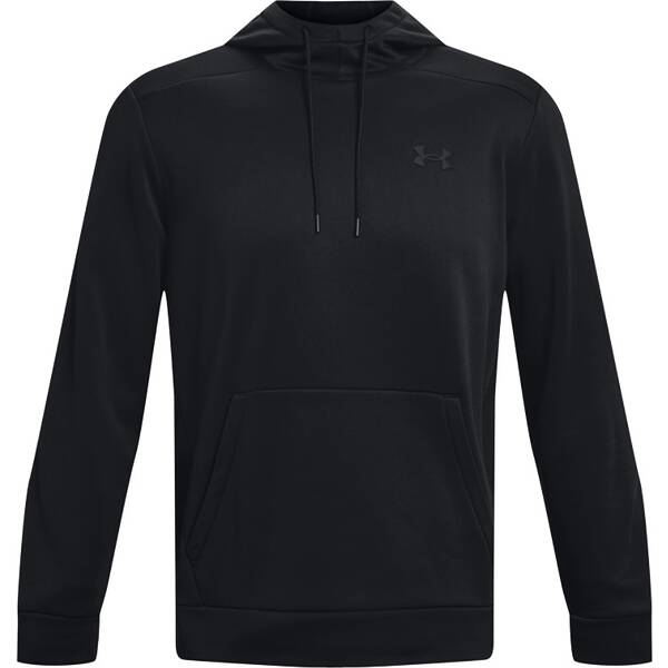 UNDER ARMOUR Herren Kapuzensweat UA ARMOUR FLEECE HOODIE von Under Armour