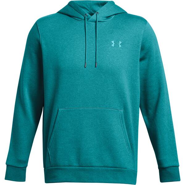 UNDER ARMOUR Herren Kapuzensweat UA ESSENTIAL FLEECE HOODIE von Under Armour
