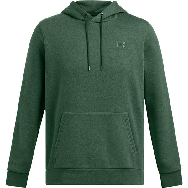 UNDER ARMOUR Herren Kapuzensweat UA ESSENTIAL FLEECE HOODIE von Under Armour