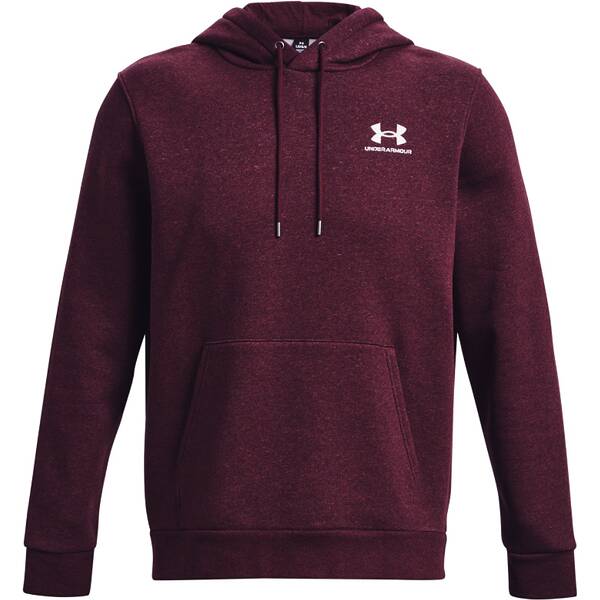 UNDER ARMOUR Herren Kapuzensweat UA ESSENTIAL FLEECE HOODIE von Under Armour