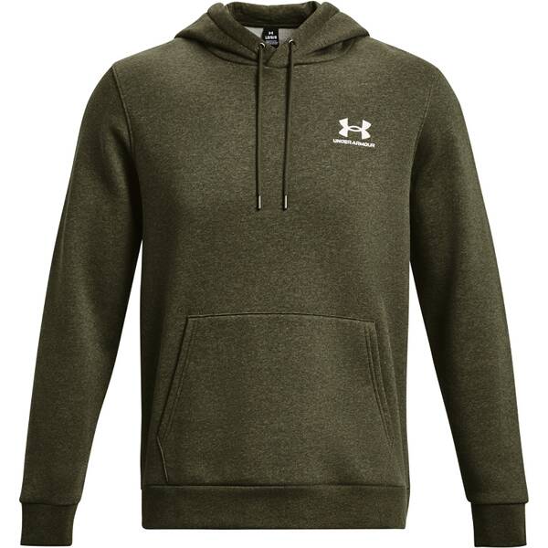 UNDER ARMOUR Herren Kapuzensweat UA ESSENTIAL FLEECE HOODIE von Under Armour