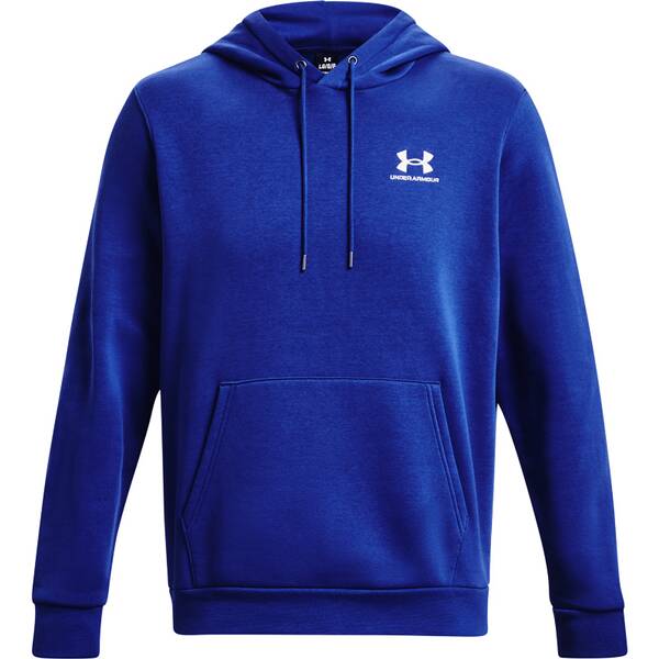 UNDER ARMOUR Herren Kapuzensweat UA ESSENTIAL FLEECE HOODIE von Under Armour