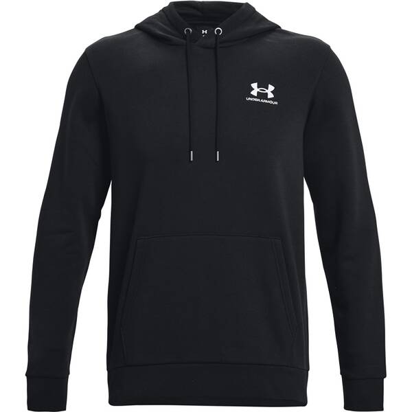 UNDER ARMOUR Herren Kapuzensweat UA ESSENTIAL FLEECE HOODIE von Under Armour