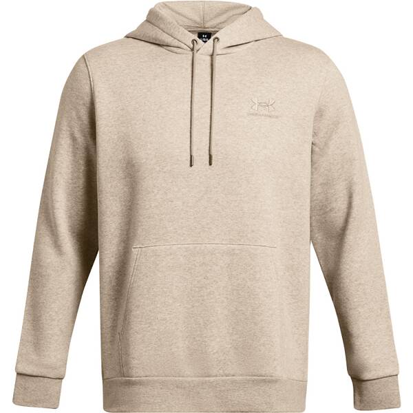 UNDER ARMOUR Herren Kapuzensweat UA ESSENTIAL FLEECE HOODIE von Under Armour