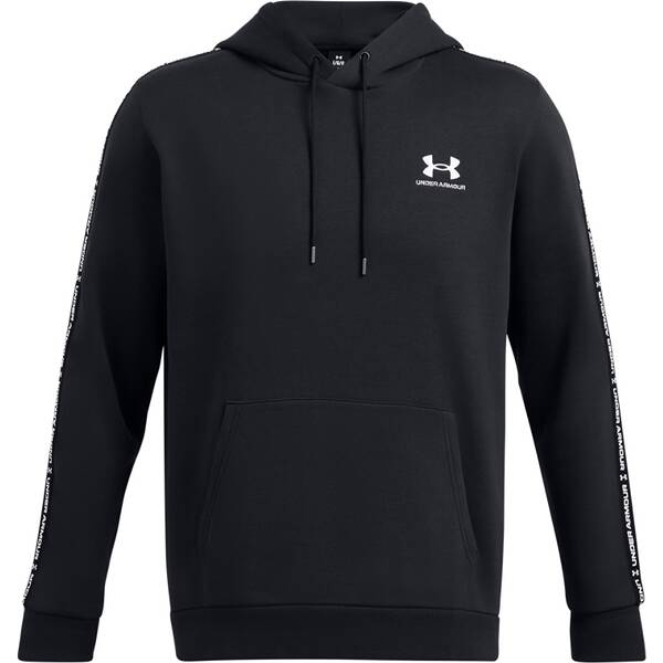 UNDER ARMOUR Herren Kapuzensweat UA ICON FLEECE HD TAPING UNDER ARMOUR Herren Kapuzensweat UA ICON FLEECE HD TAPING von Under Armour