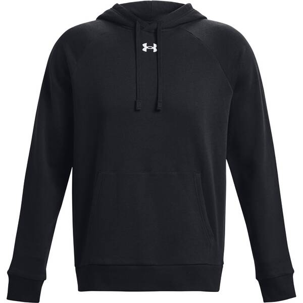 UNDER ARMOUR Herren Kapuzensweat UA RIVAL FLEECE HOODIE von Under Armour