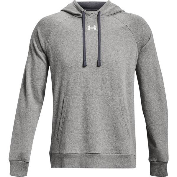 UNDER ARMOUR Herren Kapuzensweat UA RIVAL FLEECE HOODIE von Under Armour