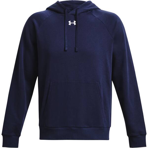 UNDER ARMOUR Herren Kapuzensweat UA RIVAL FLEECE HOODIE von Under Armour