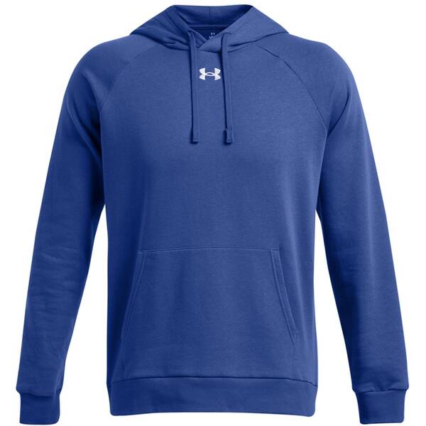 UNDER ARMOUR Herren Kapuzensweat UA RIVAL FLEECE HOODIE von Under Armour