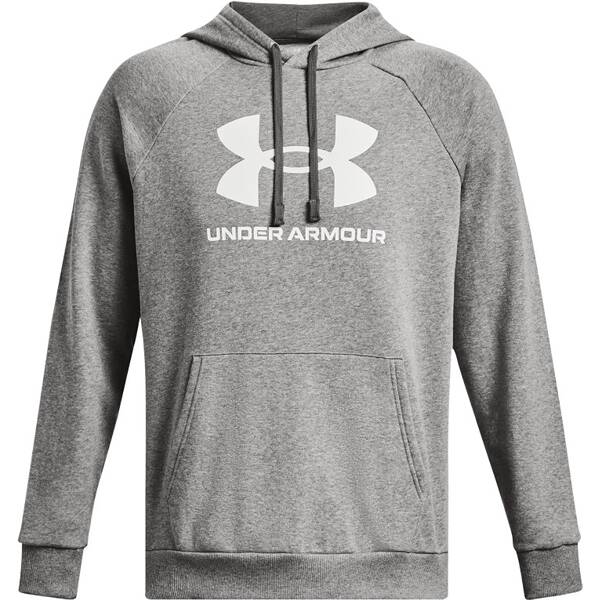 UNDER ARMOUR Herren Kapuzensweat UA RIVAL FLEECE LOGO HD von Under Armour