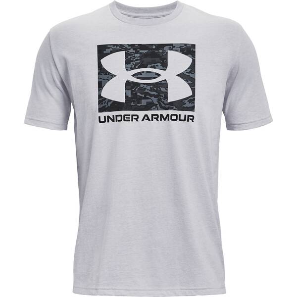 UNDER ARMOUR Herren Kurzarm ABC CAMO BOXED LOGO SS UNDER ARMOUR Herren Kurzarm ABC CAMO BOXED LOGO SS von Under Armour