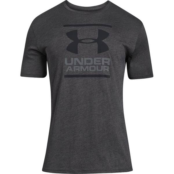 UNDER ARMOUR Herren Kurzarm GL FOUNDATION SS T von Under Armour