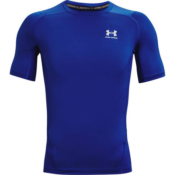UNDER ARMOUR Herren Kurzarm HG Armour Comp SS von Under Armour