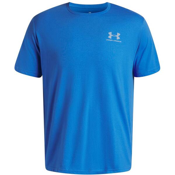 UNDER ARMOUR Herren Kurzarm SPORTSTYLE LC SS von Under Armour