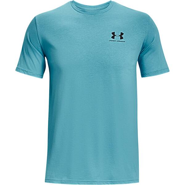 UNDER ARMOUR Herren Kurzarm SPORTSTYLE LC SS von Under Armour