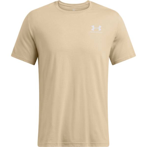 UNDER ARMOUR Herren Kurzarm SPORTSTYLE LC SS von Under Armour