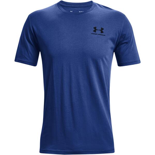 UNDER ARMOUR Herren Kurzarm SPORTSTYLE LC SS von Under Armour