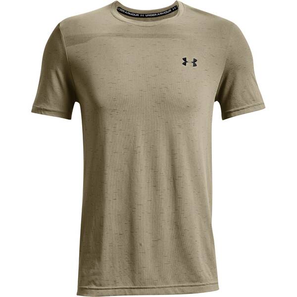 UNDER ARMOUR Herren Kurzarm Seamless SS von Under Armour