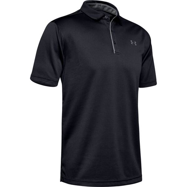 UNDER ARMOUR Herren Kurzarm Tech Polo von Under Armour