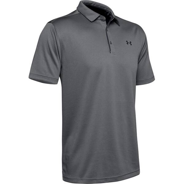 UNDER ARMOUR Herren Kurzarm Tech Polo von Under Armour