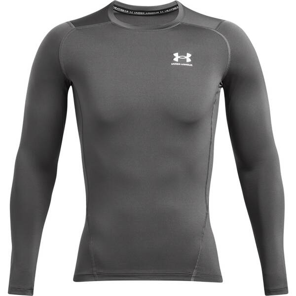 UNDER ARMOUR Herren Langarm HG Armour Comp LS von Under Armour