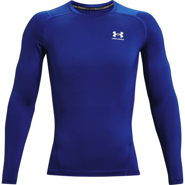 UNDER ARMOUR Herren Langarm HG Armour Comp LS von Under Armour