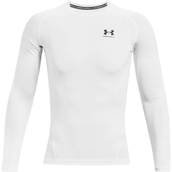 UNDER ARMOUR Herren Langarm HG Armour Comp LS von Under Armour