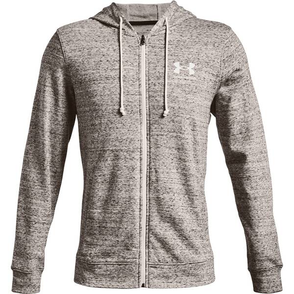 UNDER ARMOUR Herren Langarm RIVAL TERRY LC FZ UNDER ARMOUR Herren Langarm RIVAL TERRY LC FZ von Under Armour