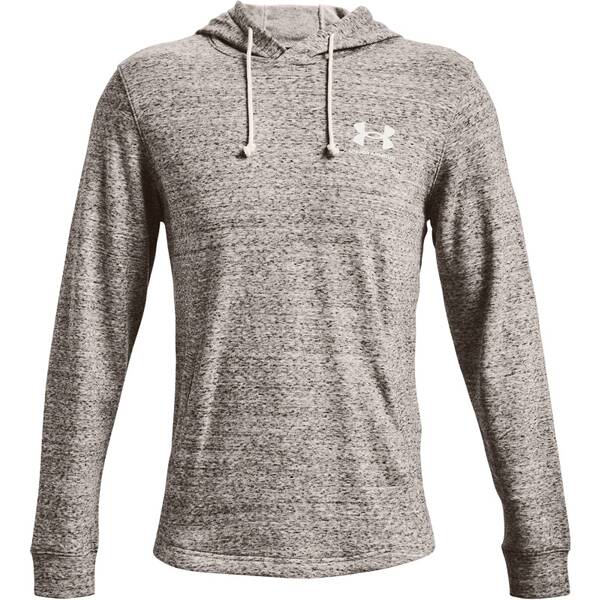 UNDER ARMOUR Herren Langarm RIVAL TERRY LC HD von Under Armour