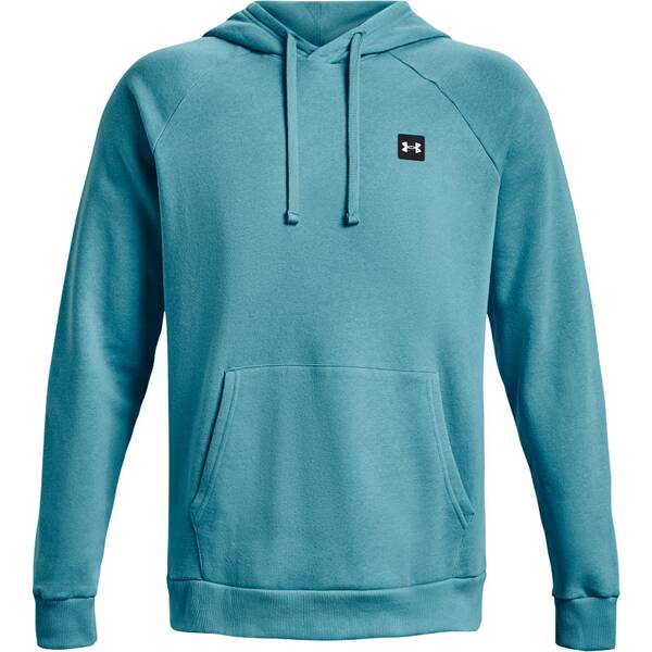 UNDER ARMOUR Herren Langarm Rival Fleece Hoodie von Under Armour