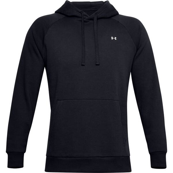 UNDER ARMOUR Herren Langarm Rival Fleece Hoodie von Under Armour
