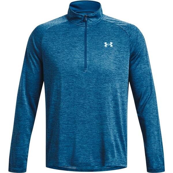 UNDER ARMOUR Herren Langarm Tech 2.0 1/2 Zip von Under Armour