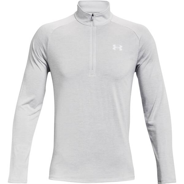 UNDER ARMOUR Herren Langarm Tech 2.0 1/2 Zip von Under Armour