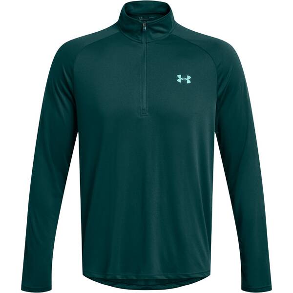 UNDER ARMOUR Herren Langarm Tech 2.0 1/2 Zip von Under Armour
